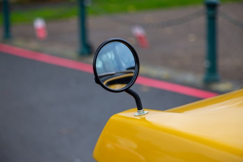 1974 Range Rover V8 In vendita (immagine 80 di 110)