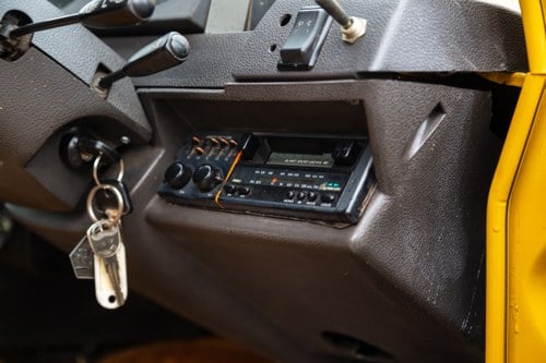 1974 Range Rover V8 In vendita (immagine 26 di 110)