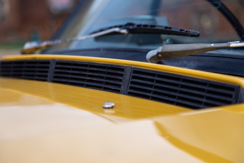 1974 Range Rover V8 In vendita (immagine 81 di 110)