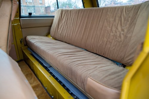 1974 Range Rover V8 In vendita (immagine 28 di 110)