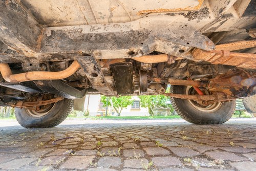 1981 Land Rover Series III 88'' En venta (imagen 80 de 86)
