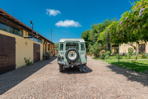 1981 Land Rover Series III 88'' En venta (imagen 10 de 86)