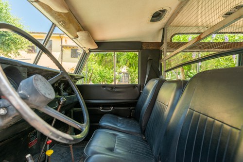 1981 Land Rover Series III 88'' En venta (imagen 19 de 86)