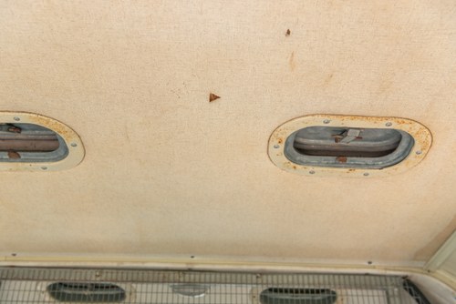 1981 Land Rover Series III 88'' En venta (imagen 34 de 86)