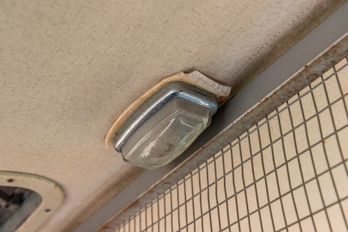 1981 Land Rover Series III 88'' En venta (imagen 32 de 86)