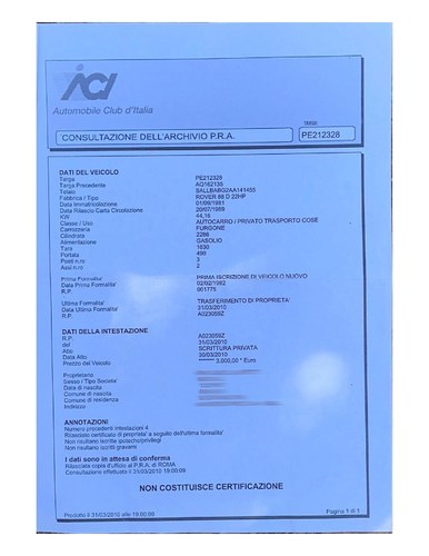 1981 Land Rover Series III 88'' En venta (imagen 86 de 86)