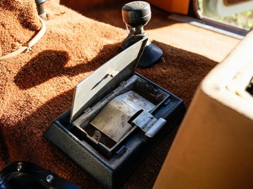 1983 Range Rover Classic LHD For Sale (picture 55 of 144)