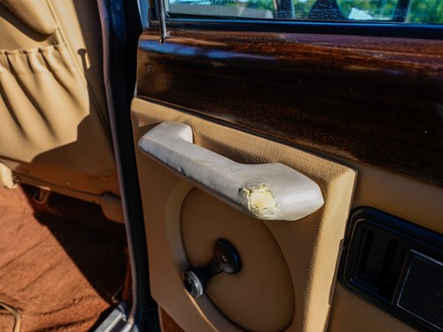 1983 Range Rover Classic LHD For Sale (picture 33 of 144)