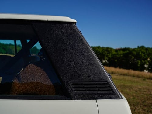 1983 Range Rover Classic LHD For Sale (picture 79 of 144)