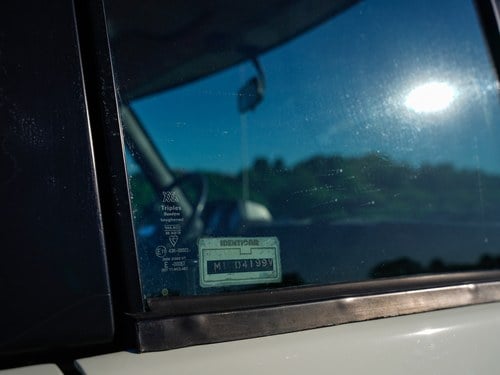 1983 Range Rover Classic LHD For Sale (picture 80 of 144)