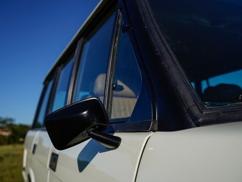 1983 Range Rover Classic LHD For Sale (picture 75 of 144)