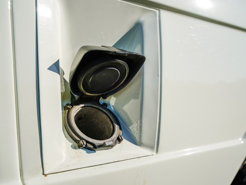 1983 Range Rover Classic LHD For Sale (picture 94 of 144)