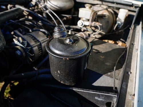 1983 Range Rover Classic LHD For Sale (picture 111 of 144)