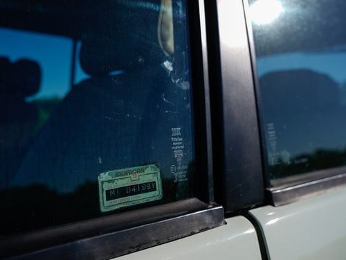 1983 Range Rover Classic LHD For Sale (picture 78 of 144)