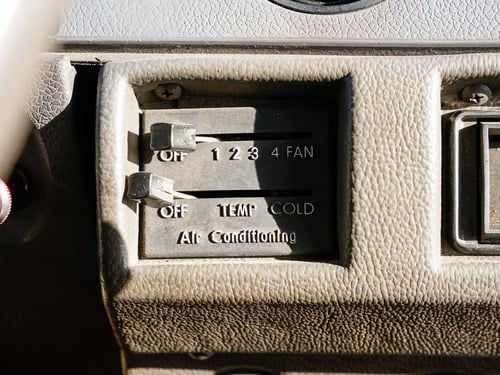 1983 Range Rover Classic LHD For Sale (picture 56 of 144)