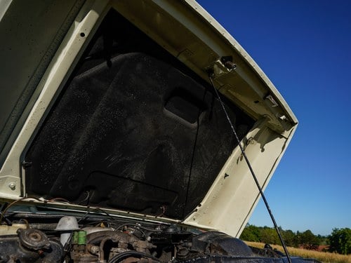 1983 Range Rover Classic LHD For Sale (picture 118 of 144)