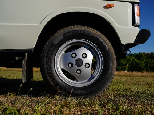 1983 Range Rover Classic LHD For Sale (picture 13 of 144)