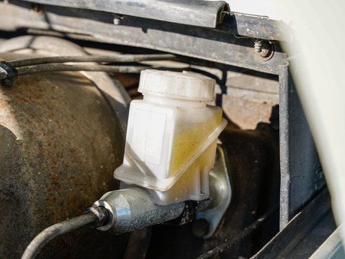 1983 Range Rover Classic LHD For Sale (picture 115 of 144)