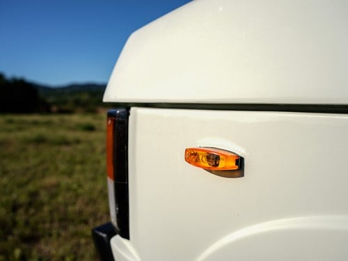 1983 Range Rover Classic LHD For Sale (picture 70 of 144)