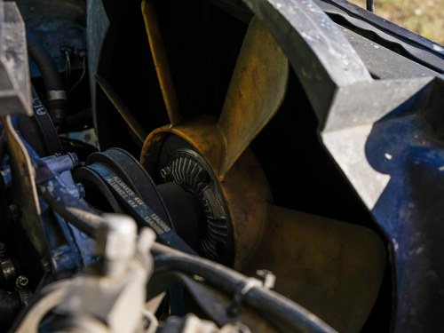 1983 Range Rover Classic LHD For Sale (picture 121 of 144)