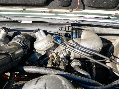 1983 Range Rover Classic LHD For Sale (picture 124 of 144)