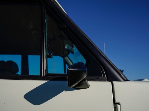 1983 Range Rover Classic LHD For Sale (picture 96 of 144)