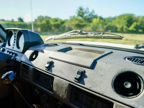 1983 Range Rover Classic LHD For Sale (picture 21 of 144)