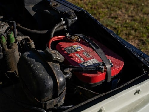 1983 Range Rover Classic LHD For Sale (picture 120 of 144)