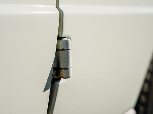 1983 Range Rover Classic LHD For Sale (picture 71 of 144)