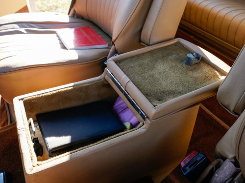 1983 Range Rover Classic LHD For Sale (picture 52 of 144)