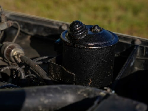 1983 Range Rover Classic LHD For Sale (picture 110 of 144)