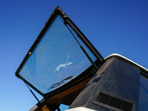 1983 Range Rover Classic LHD For Sale (picture 60 of 144)