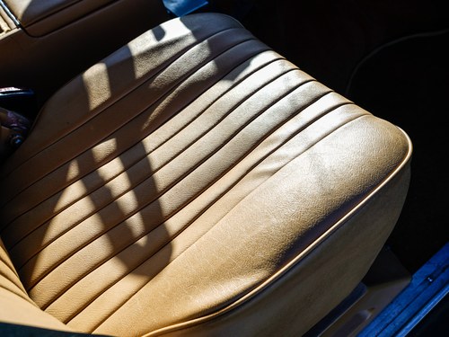 1983 Range Rover Classic LHD For Sale (picture 29 of 144)