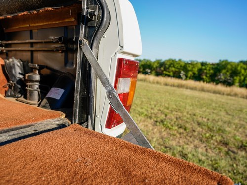 1983 Range Rover Classic LHD For Sale (picture 67 of 144)