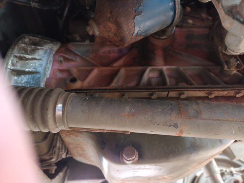 1984 Land Rover Series 3 88” Lightweight En venta (imagen 89 de 99)