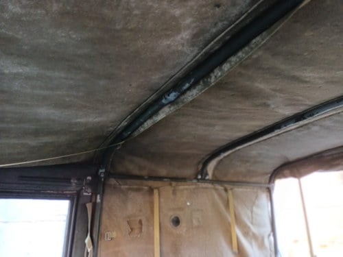 1984 Land Rover Series 3 88” Lightweight En venta (imagen 59 de 99)