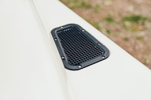 1986 Land Rover 110 2.5 TDi For Sale (picture 81 of 104)