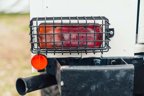 1986 Land Rover 110 2.5 TDi For Sale (picture 63 of 104)
