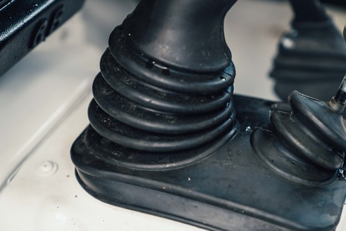 1986 Land Rover 110 2.5 TDi For Sale (picture 54 of 104)