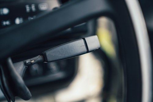 1986 Land Rover 110 2.5 TDi For Sale (picture 28 of 104)