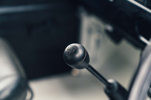 1986 Land Rover 110 2.5 TDi For Sale (picture 23 of 104)