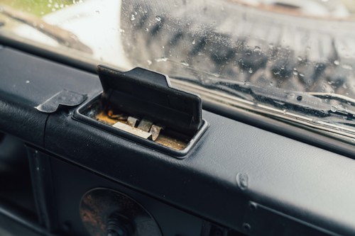 1986 Land Rover 110 2.5 TDi For Sale (picture 40 of 104)