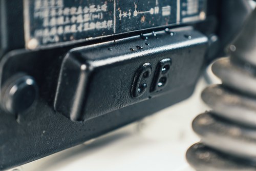 1986 Land Rover 110 2.5 TDi For Sale (picture 56 of 104)