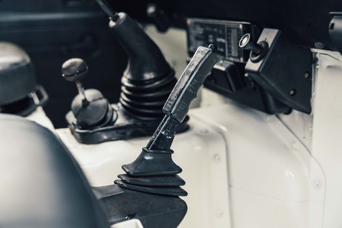 1986 Land Rover 110 2.5 TDi For Sale (picture 20 of 104)