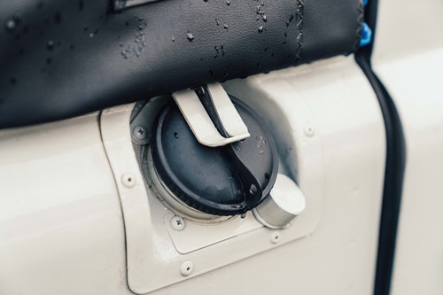 1986 Land Rover 110 2.5 TDi For Sale (picture 76 of 104)