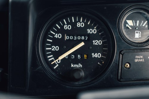 1986 Land Rover 110 2.5 TDi For Sale (picture 24 of 104)