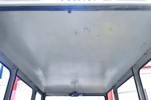 1987 Land Rover Santana 2.5 DL LHD à venda (imagem 37 de 71)