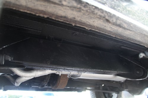 1987 Range Rover Classic 3.5 EFI Auto à venda (imagem 140 de 160)