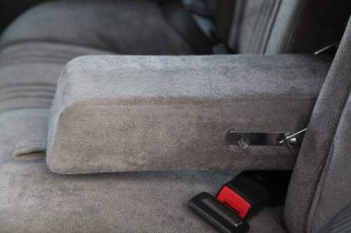 1987 Range Rover Classic 3.5 EFI Auto à venda (imagem 40 de 160)