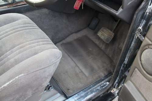 1987 Range Rover Classic 3.5 EFI Auto à venda (imagem 63 de 160)